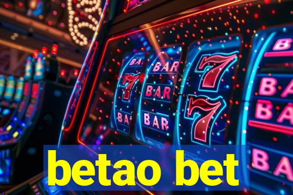 betao bet
